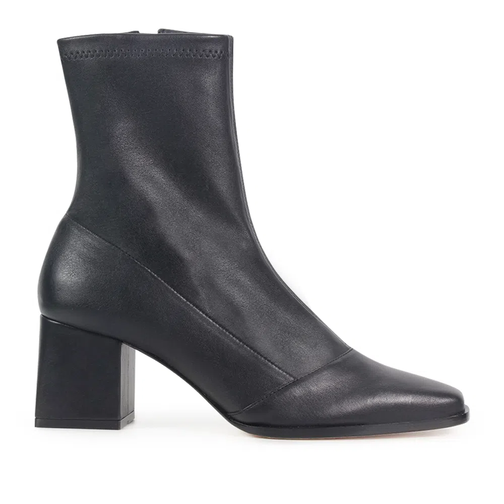 Bota Viena Preto - Imagem 2