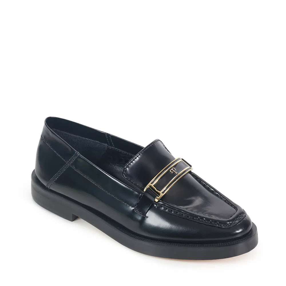 Mocassim Paula Preto - Imagem 2