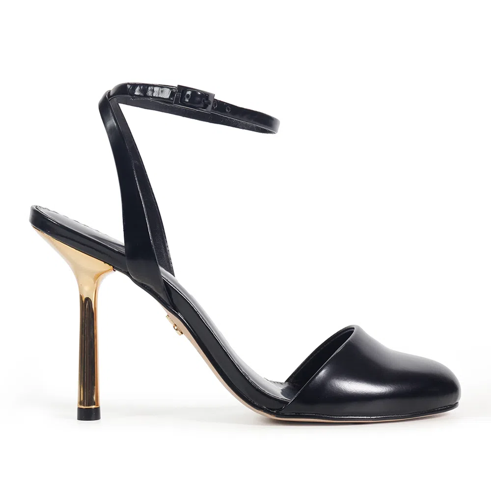 Scarpin Baden Preto - Imagem 2