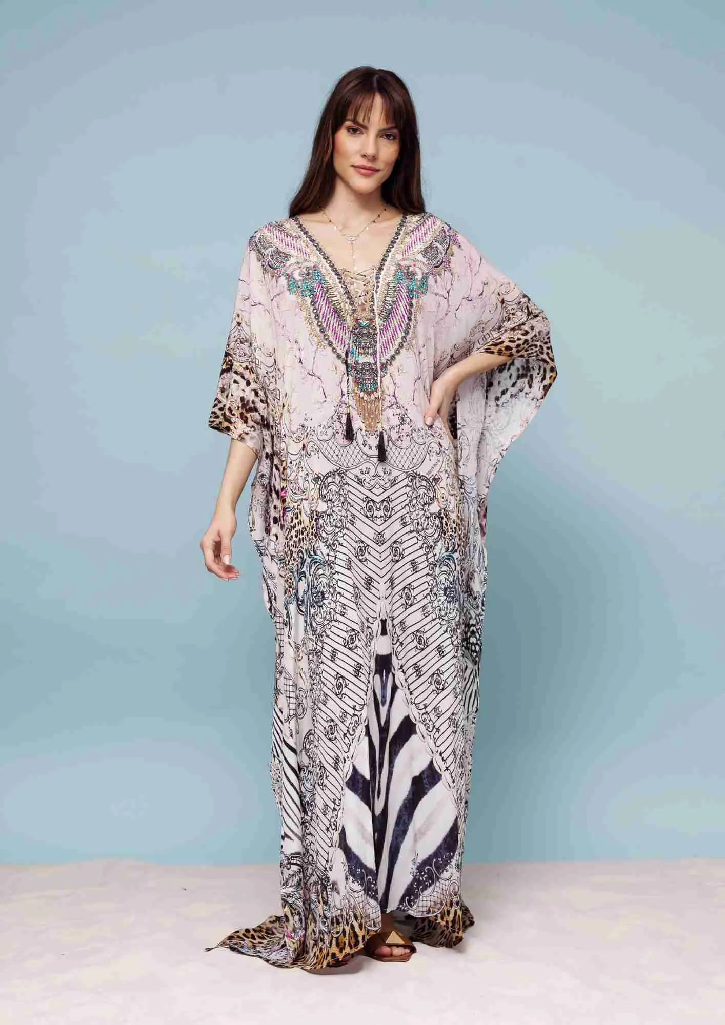 VESTIDO ESTONIA