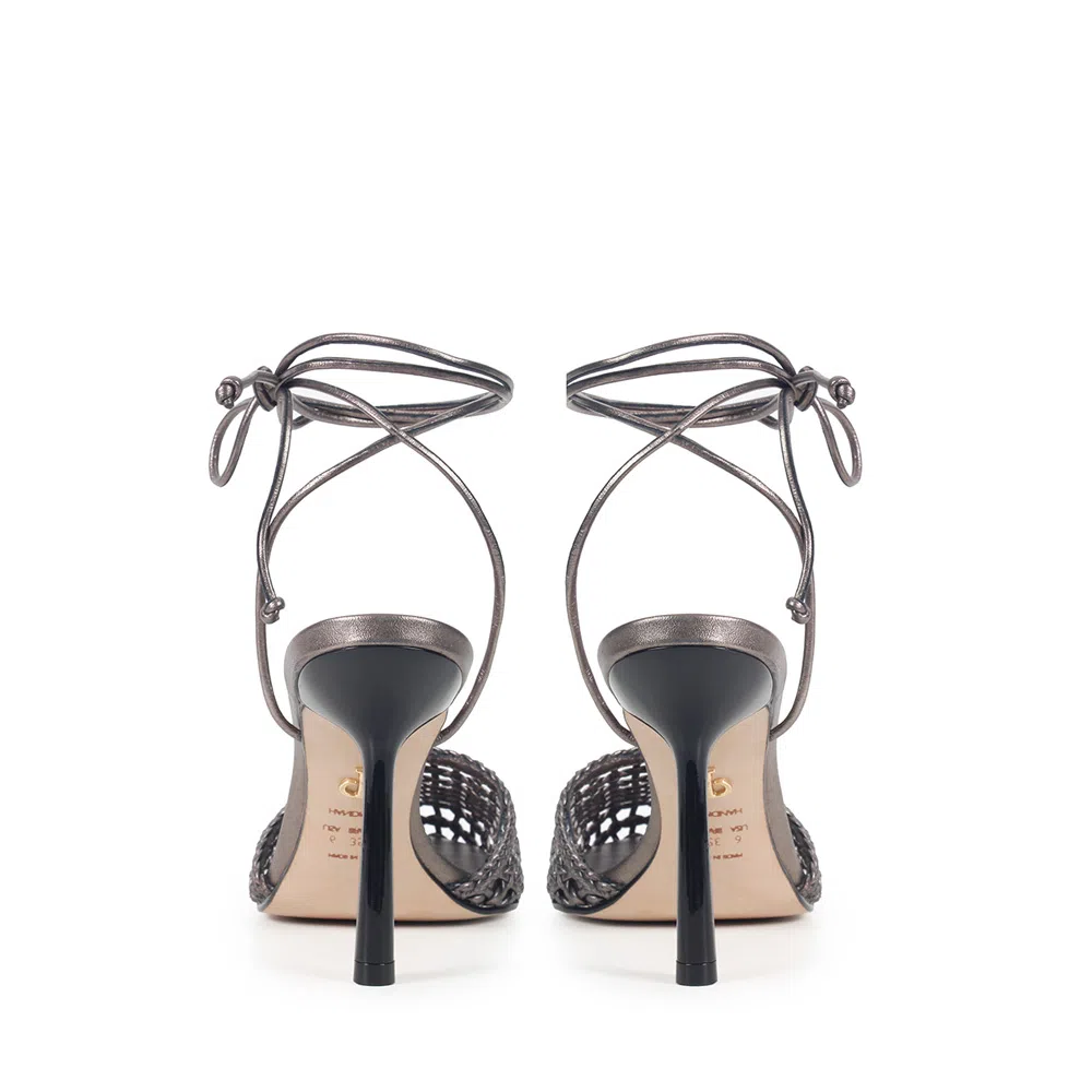 Scarpin Greta Acia - Imagem 5