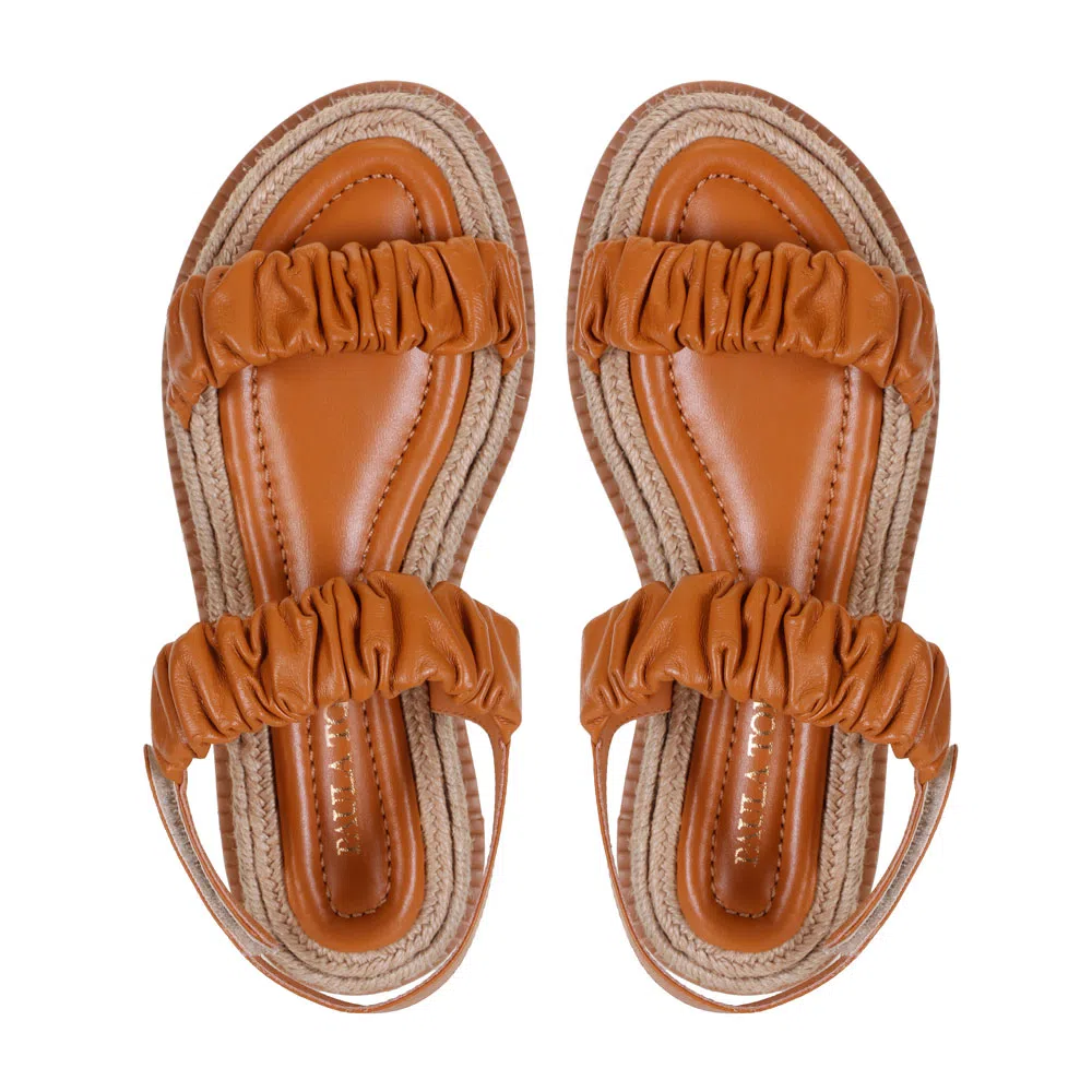 FLATFORM NEW SERENA MEL - Imagem 4
