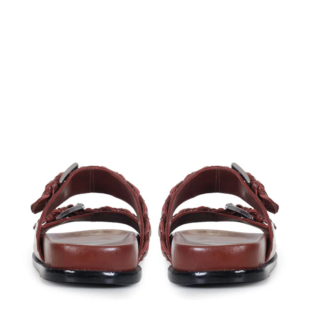 Slider Ellen Cognac - Imagem 4