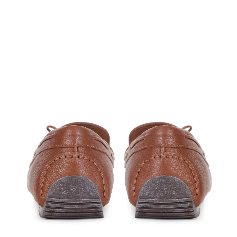 Mocassim Francis Cognac - Imagem 5