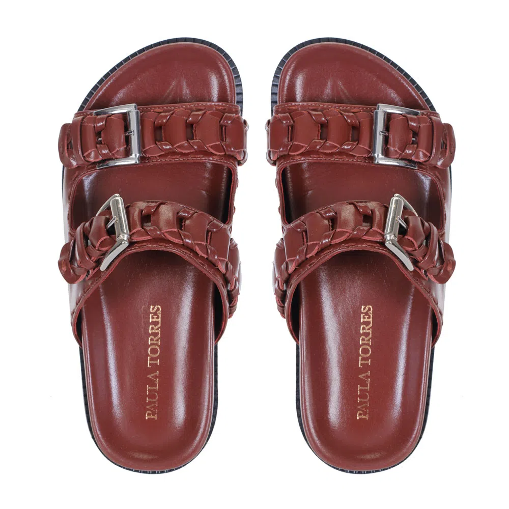 Slider Ellen Cognac - Imagem 5