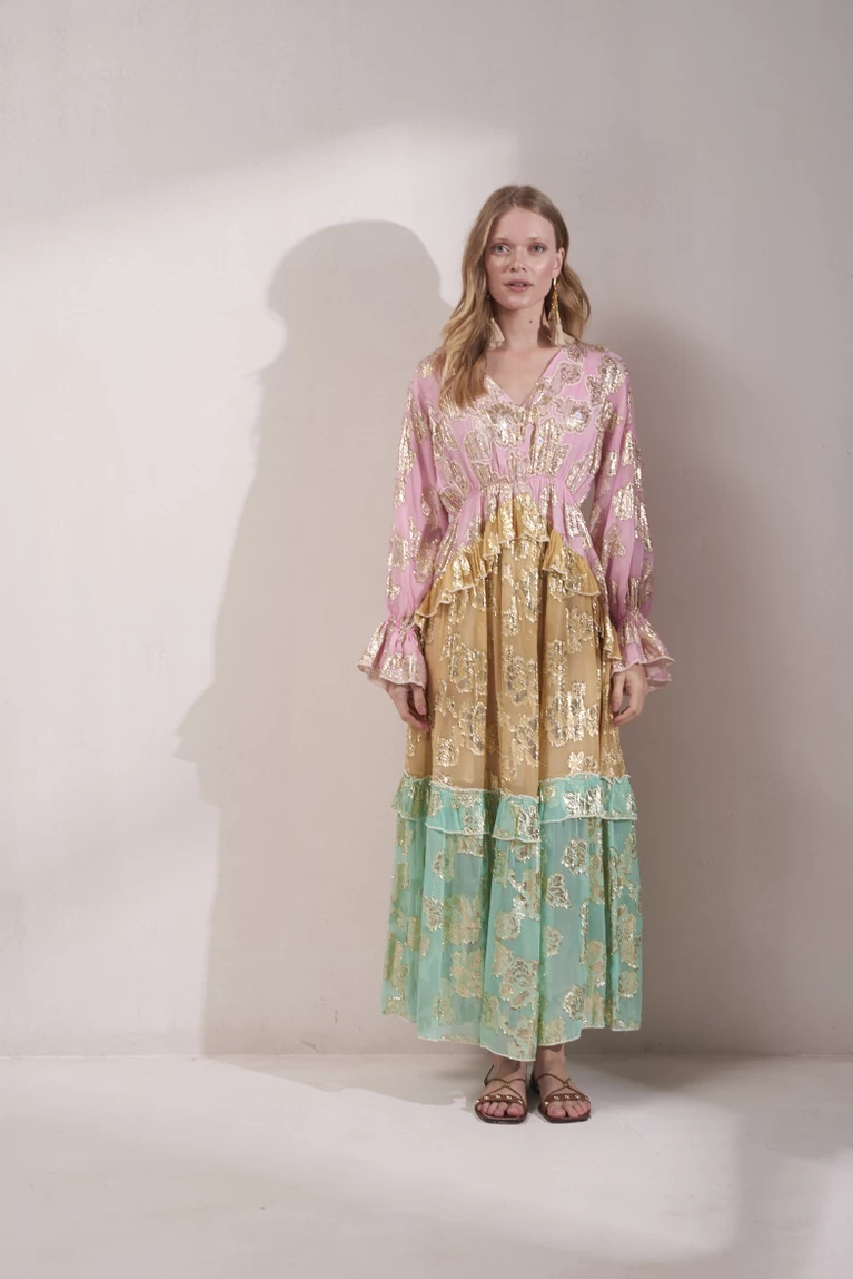 Vestido Julia