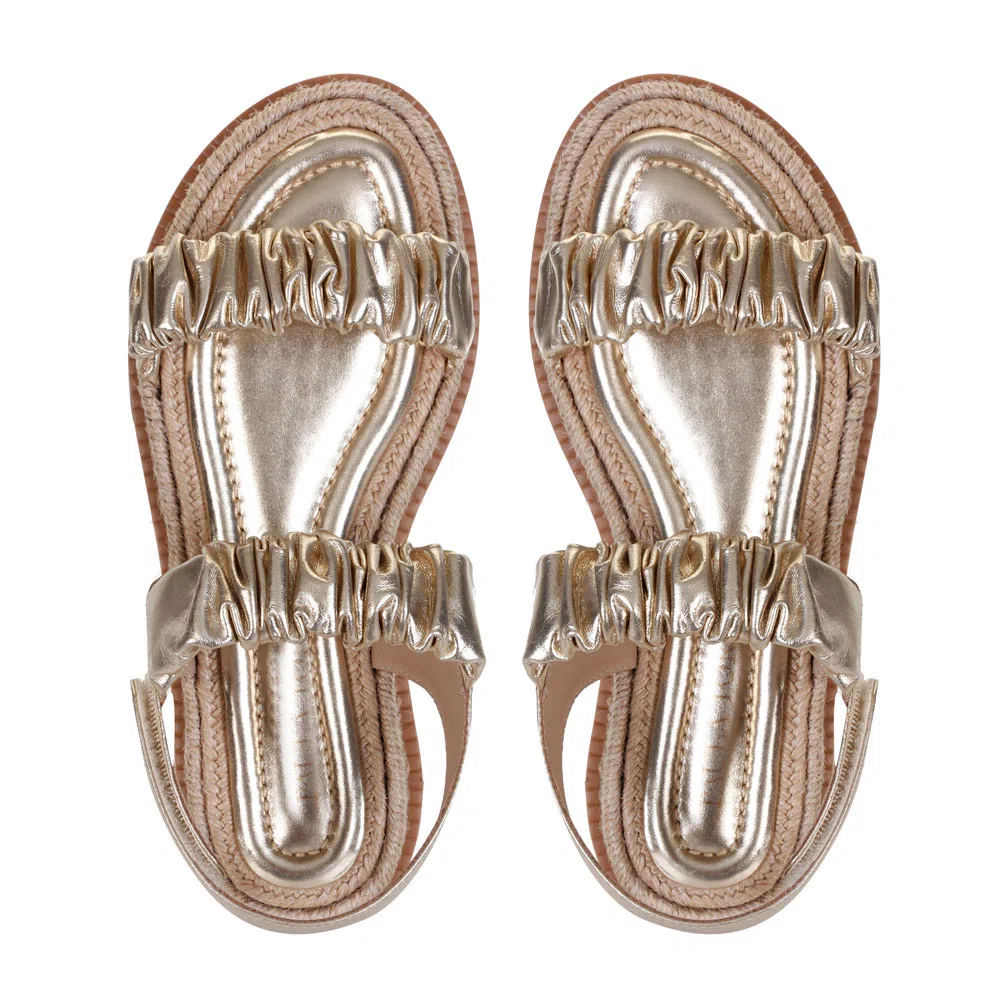 Flatform new serena saturno - Imagem 4