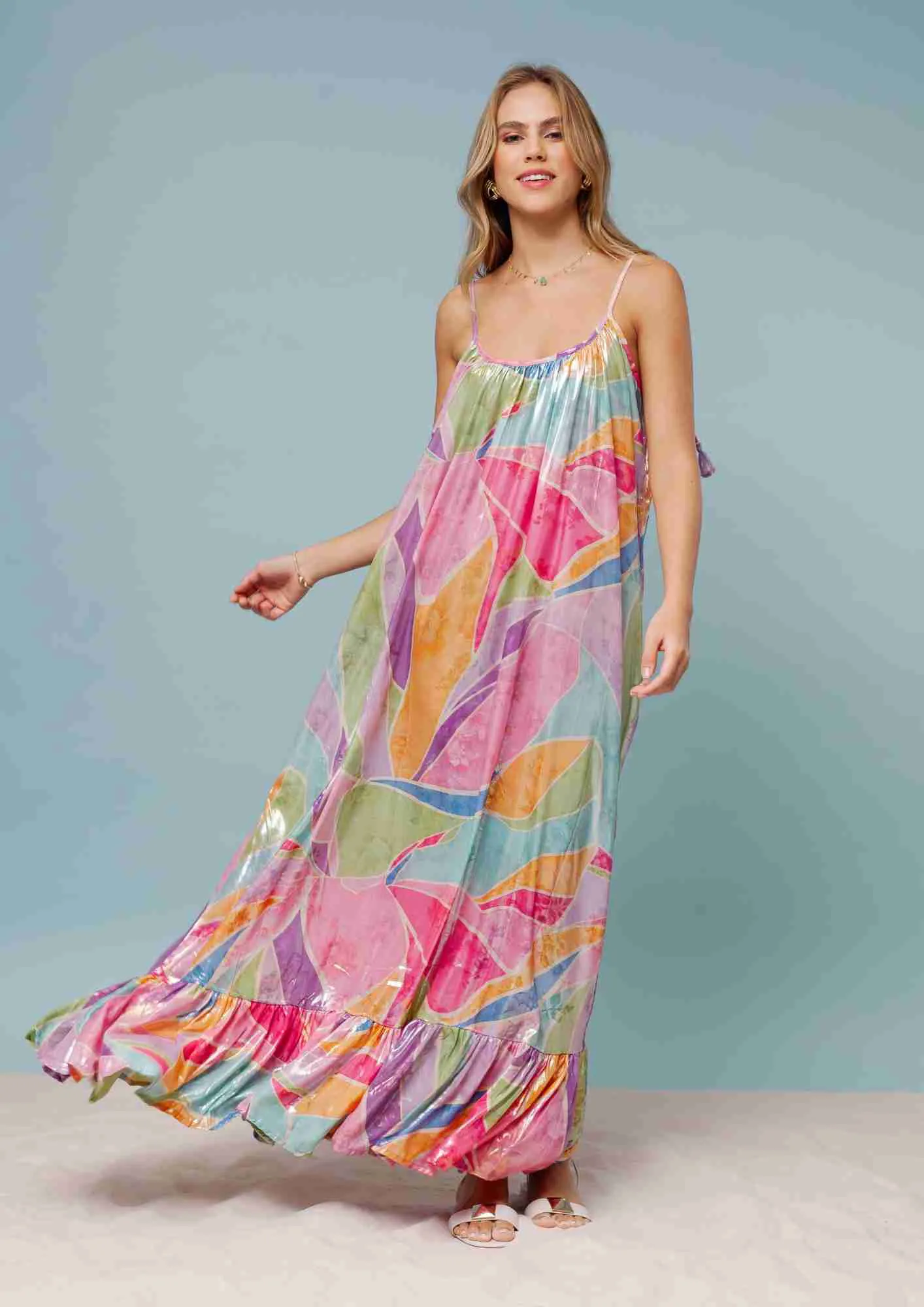 VESTIDO JANINA