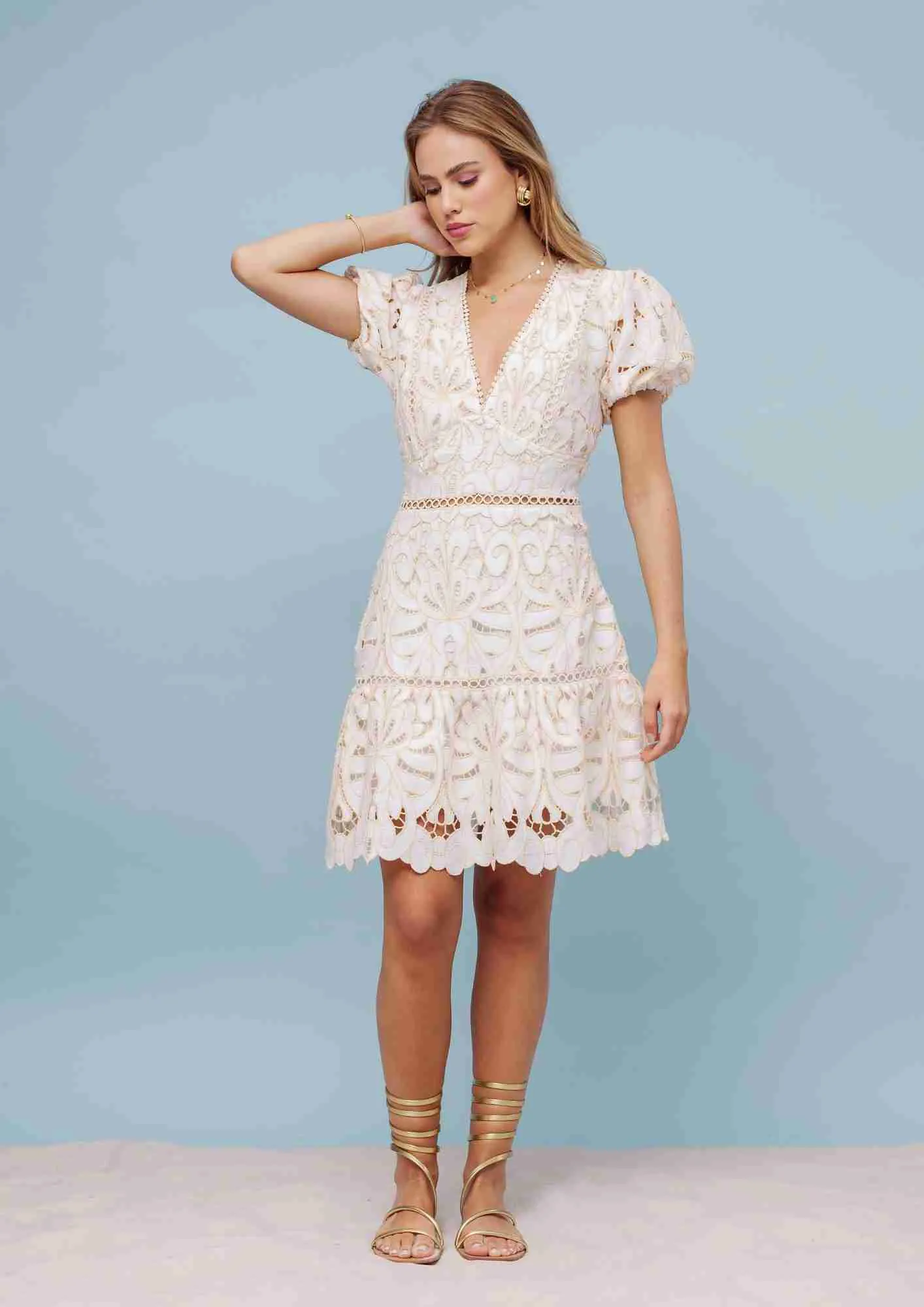 VESTIDO SALTA