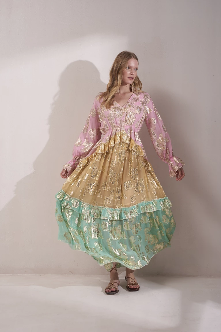 Vestido Julia - Imagem 3