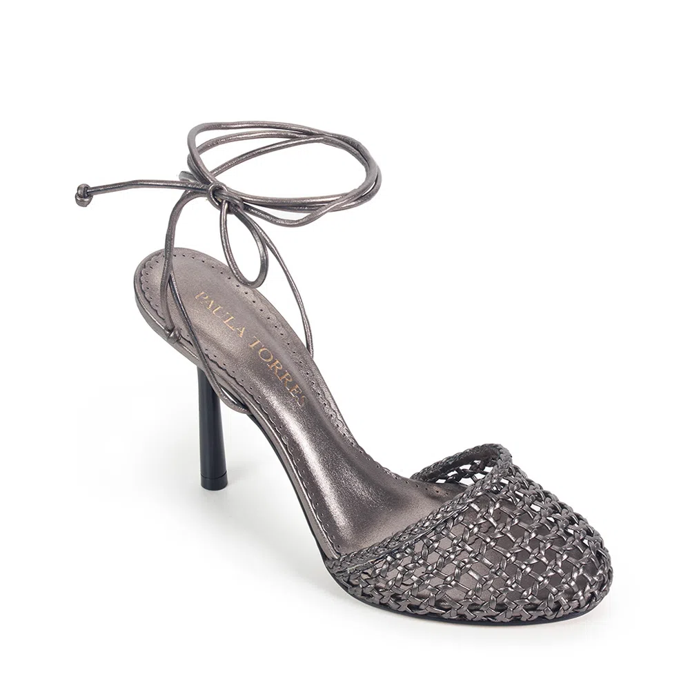 Scarpin Greta Acia