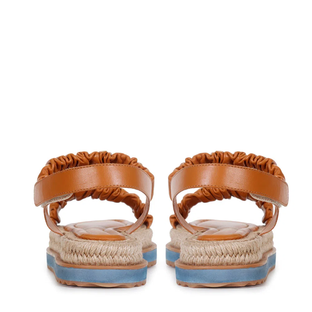 FLATFORM NEW SERENA MEL - Imagem 5