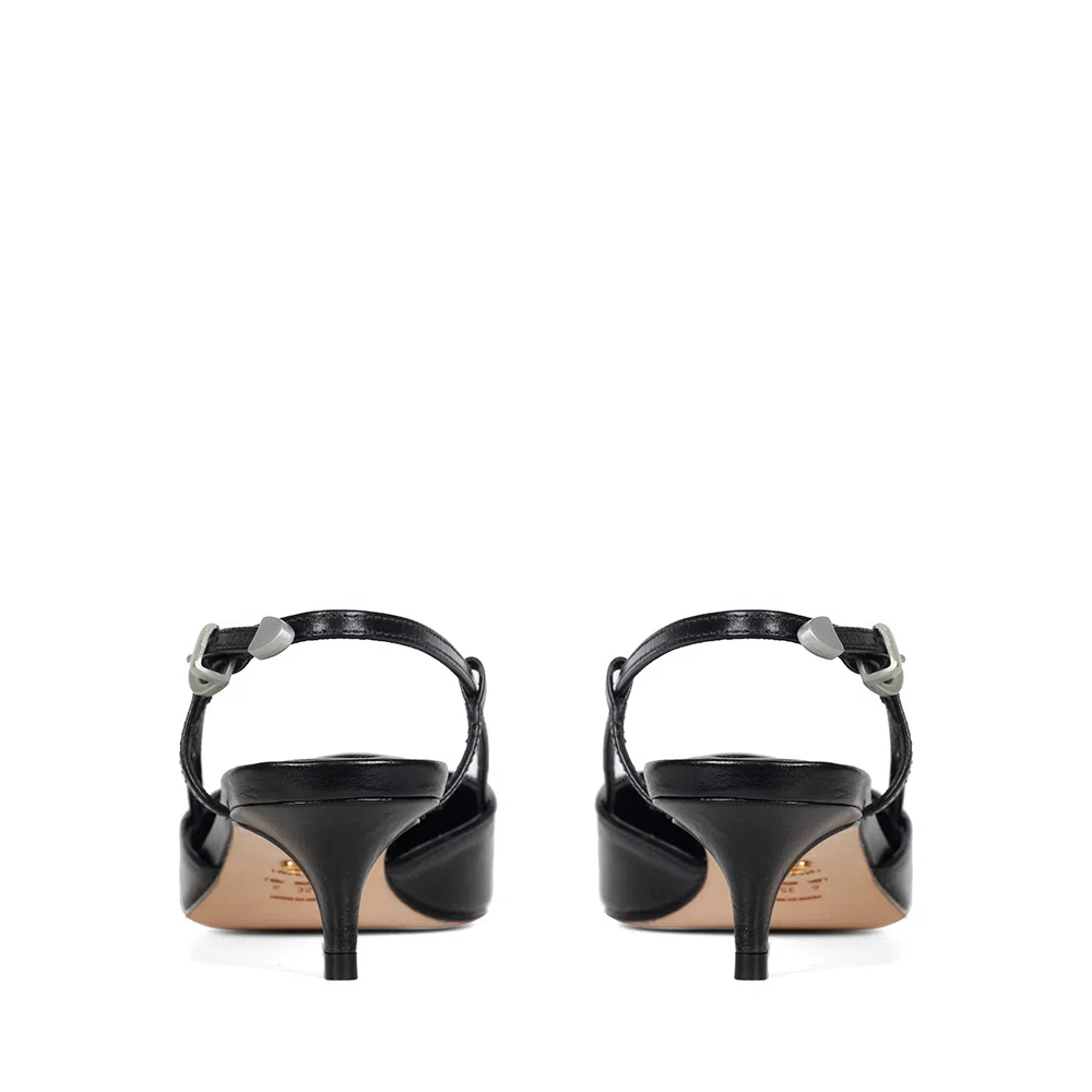 Scarpin Lorena Preto - Imagem 4