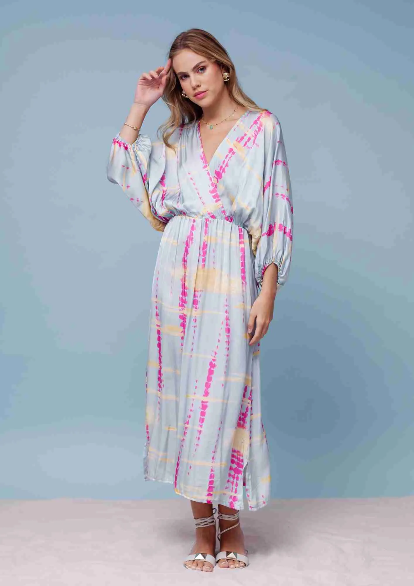 VESTIDO MONTECELLO