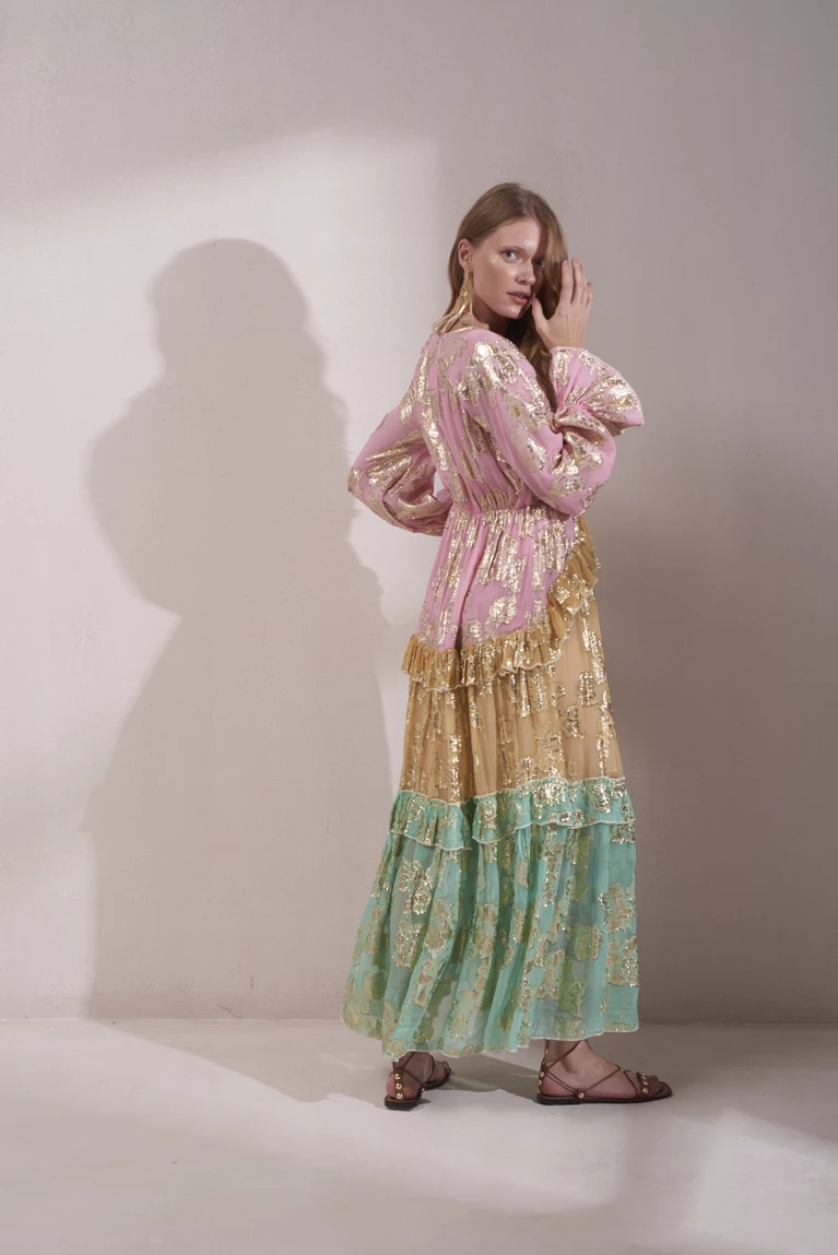 Vestido Julia - Imagem 4