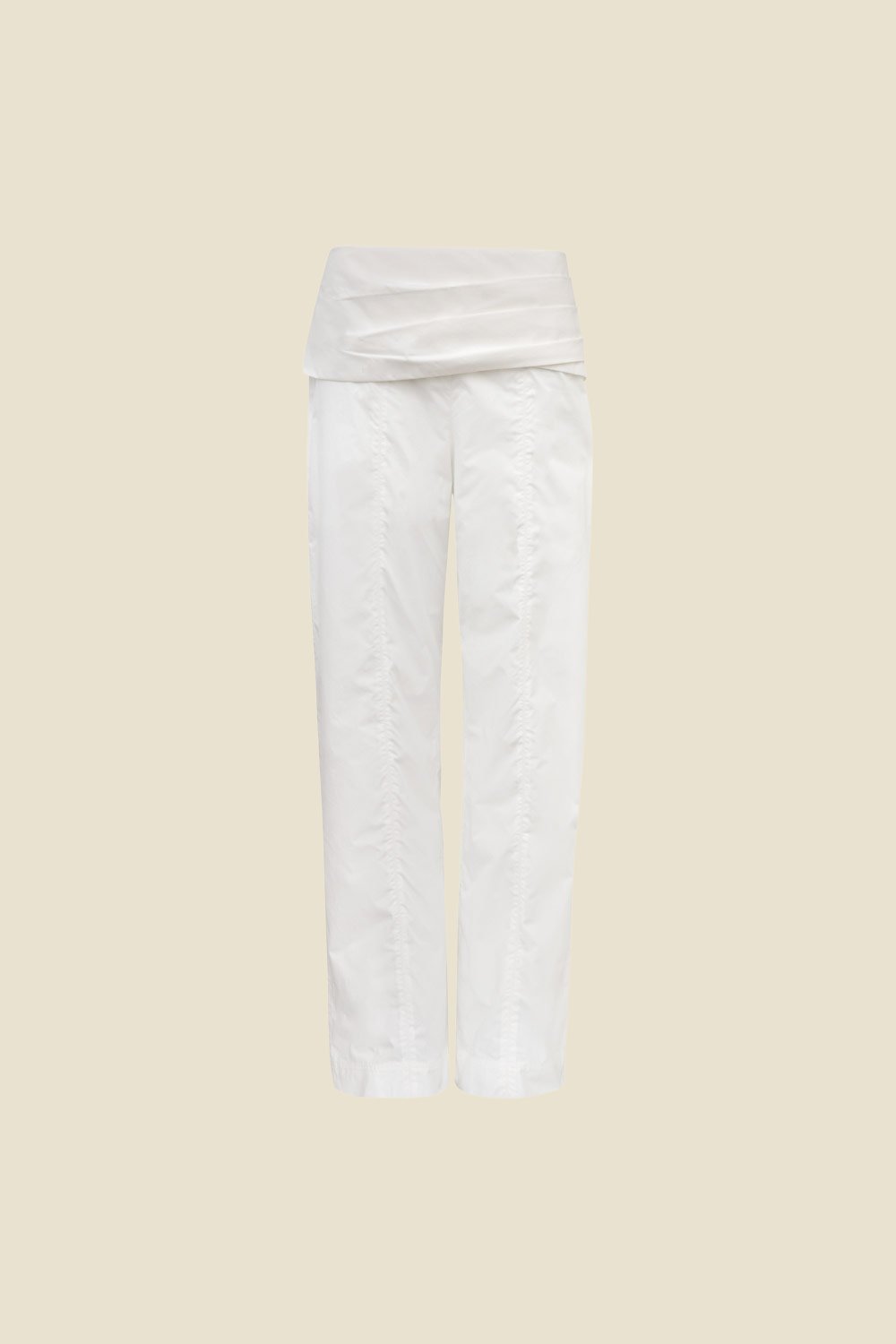 Calça Sarita Branco