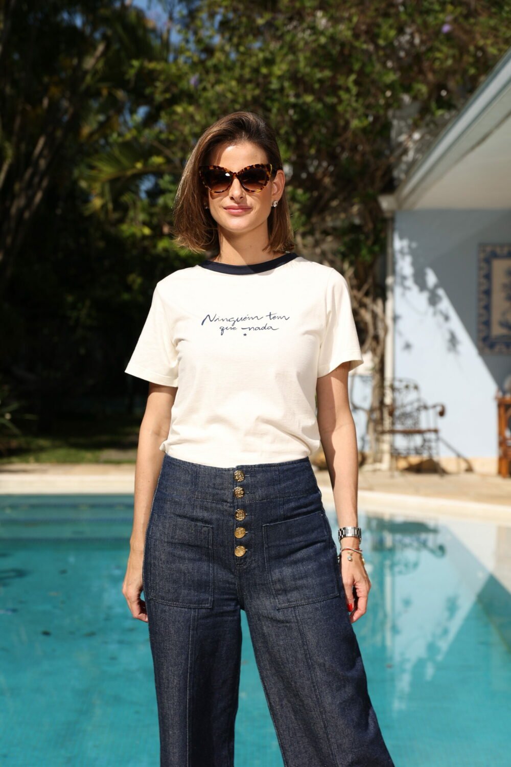 Camiseta Gabriela Branco - Imagem 2