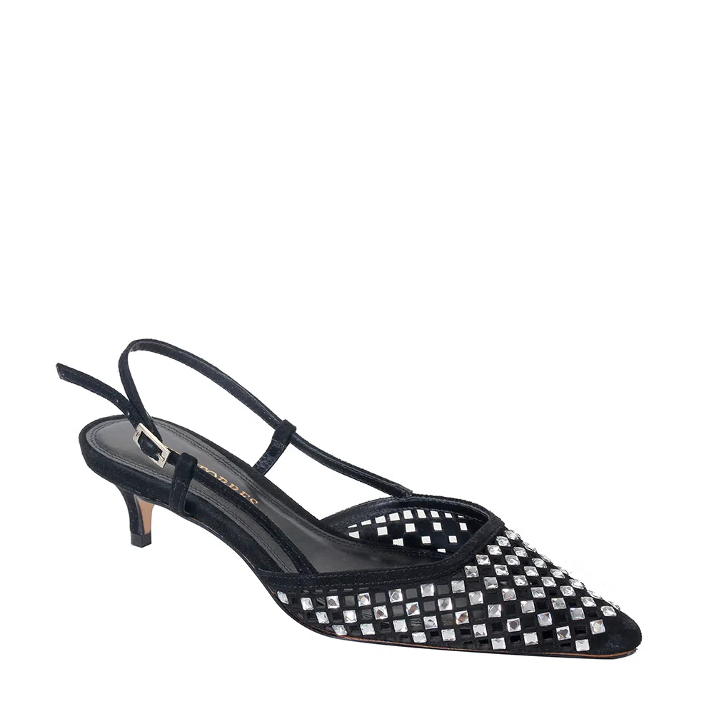 Scarpin Antonela Preto