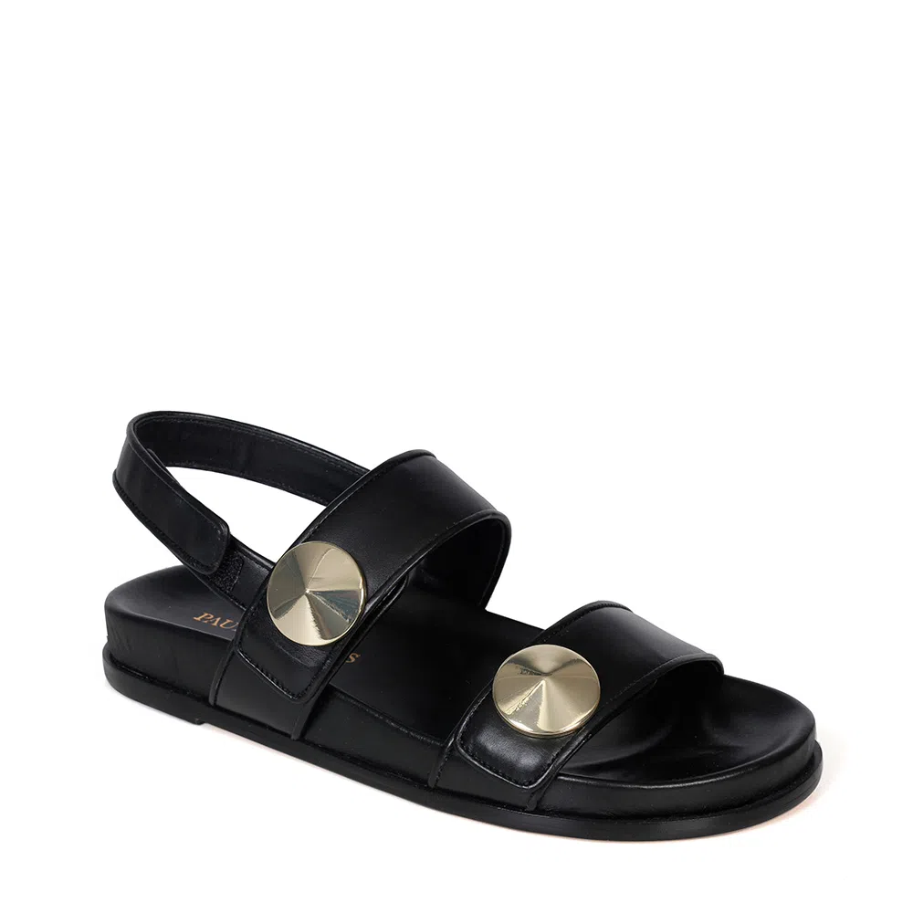 Rasteira Fran Preto
