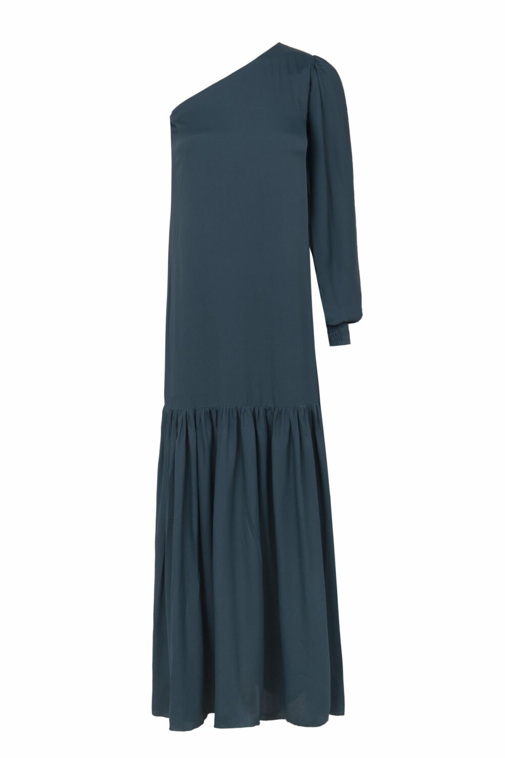 VESTIDO ALE VERDE
