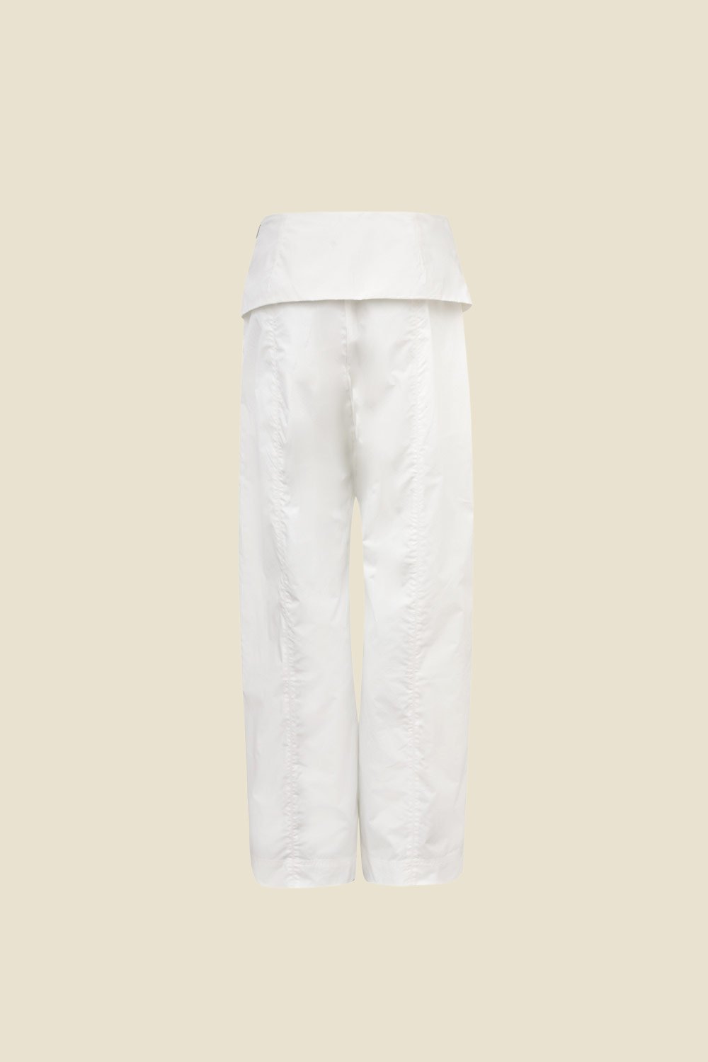 Calça Sarita Branco - Imagem 2