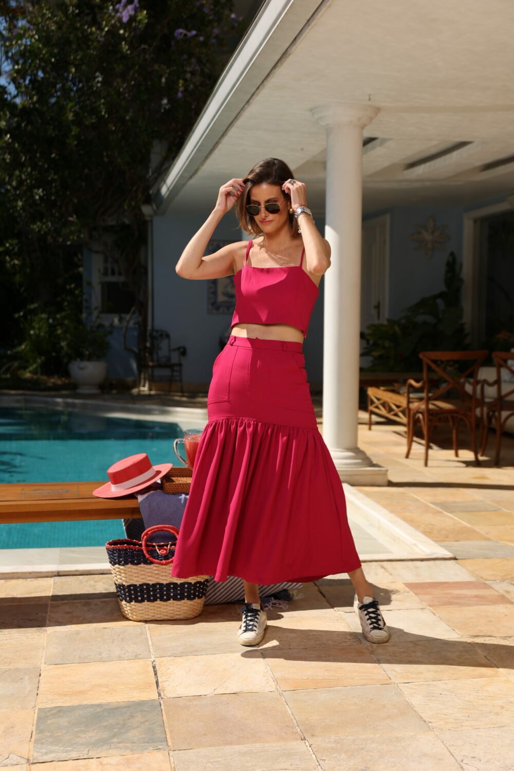 Top Pri Rosa - Imagem 4