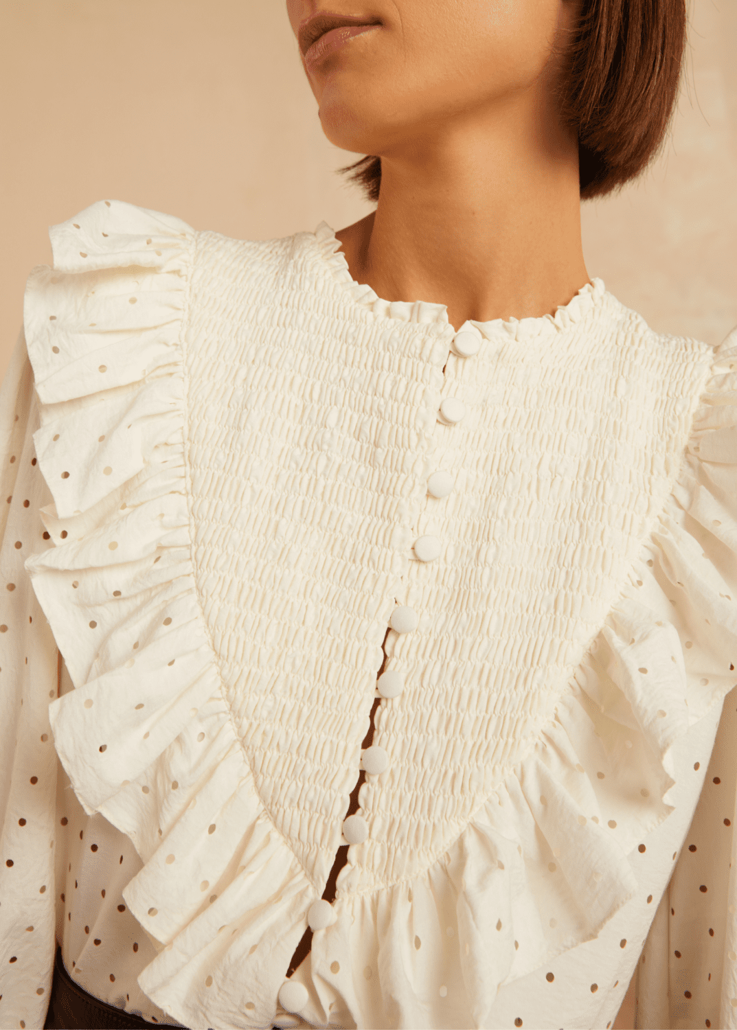 Blusa Botone Off - Imagem 3