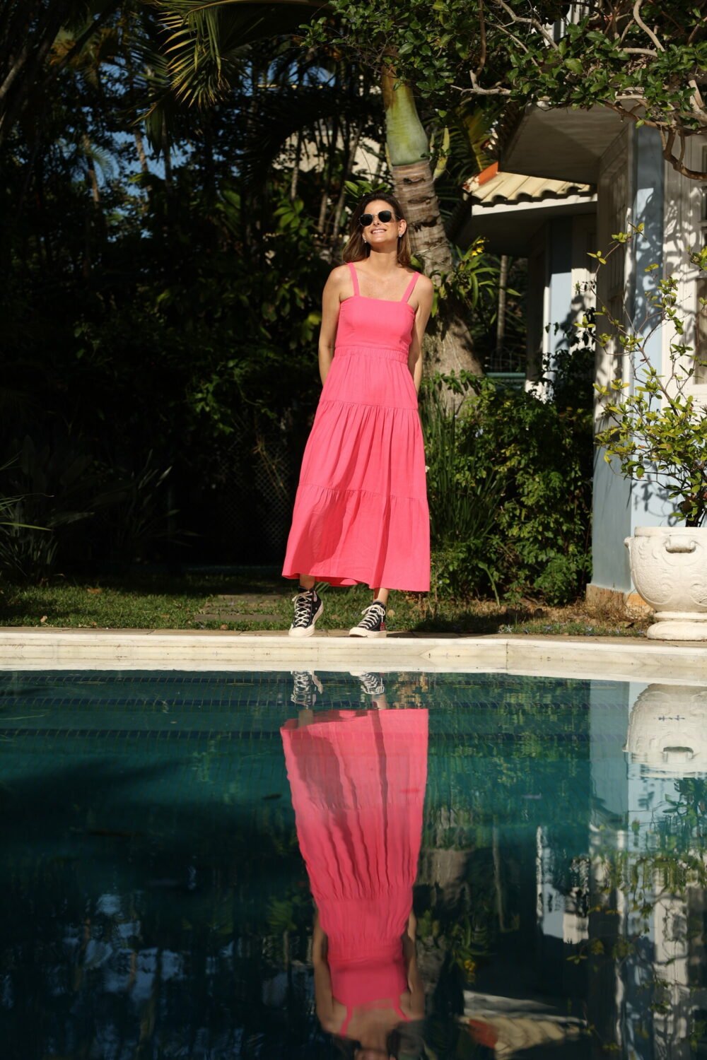 VESTIDO DUDA ROSA - Imagem 4
