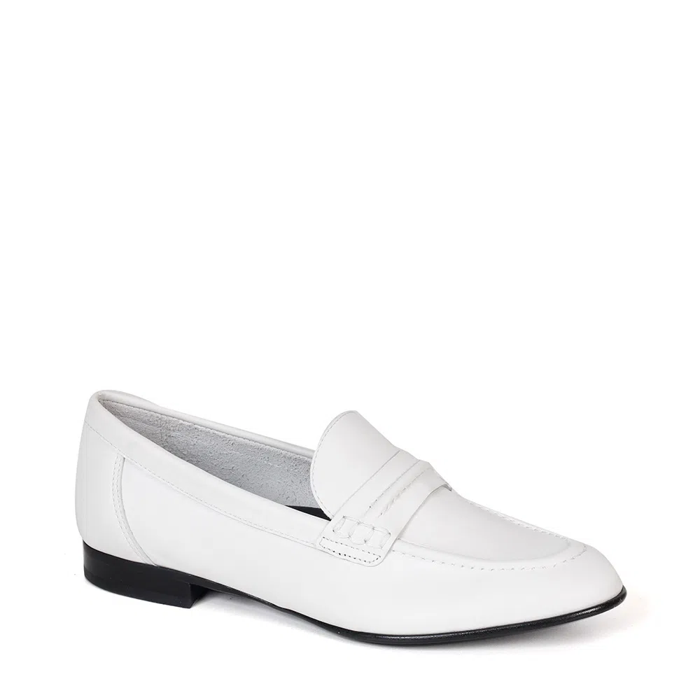 MOCASSIM INES BRANCO