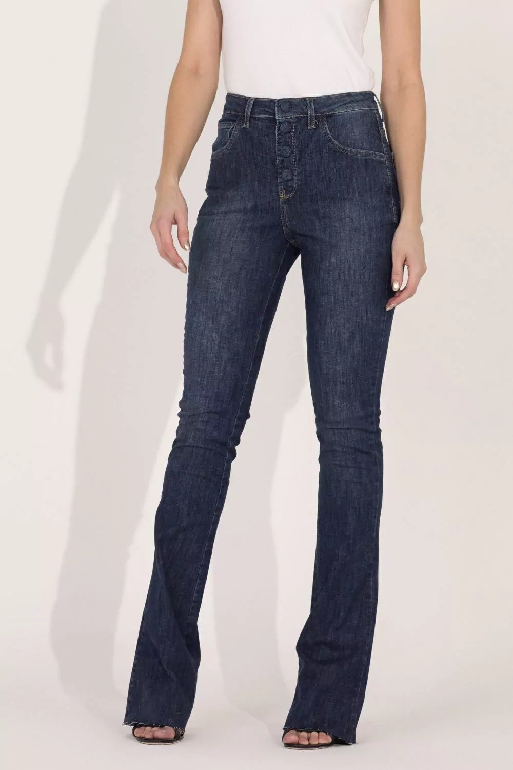 Calca Andrea Flare 23991