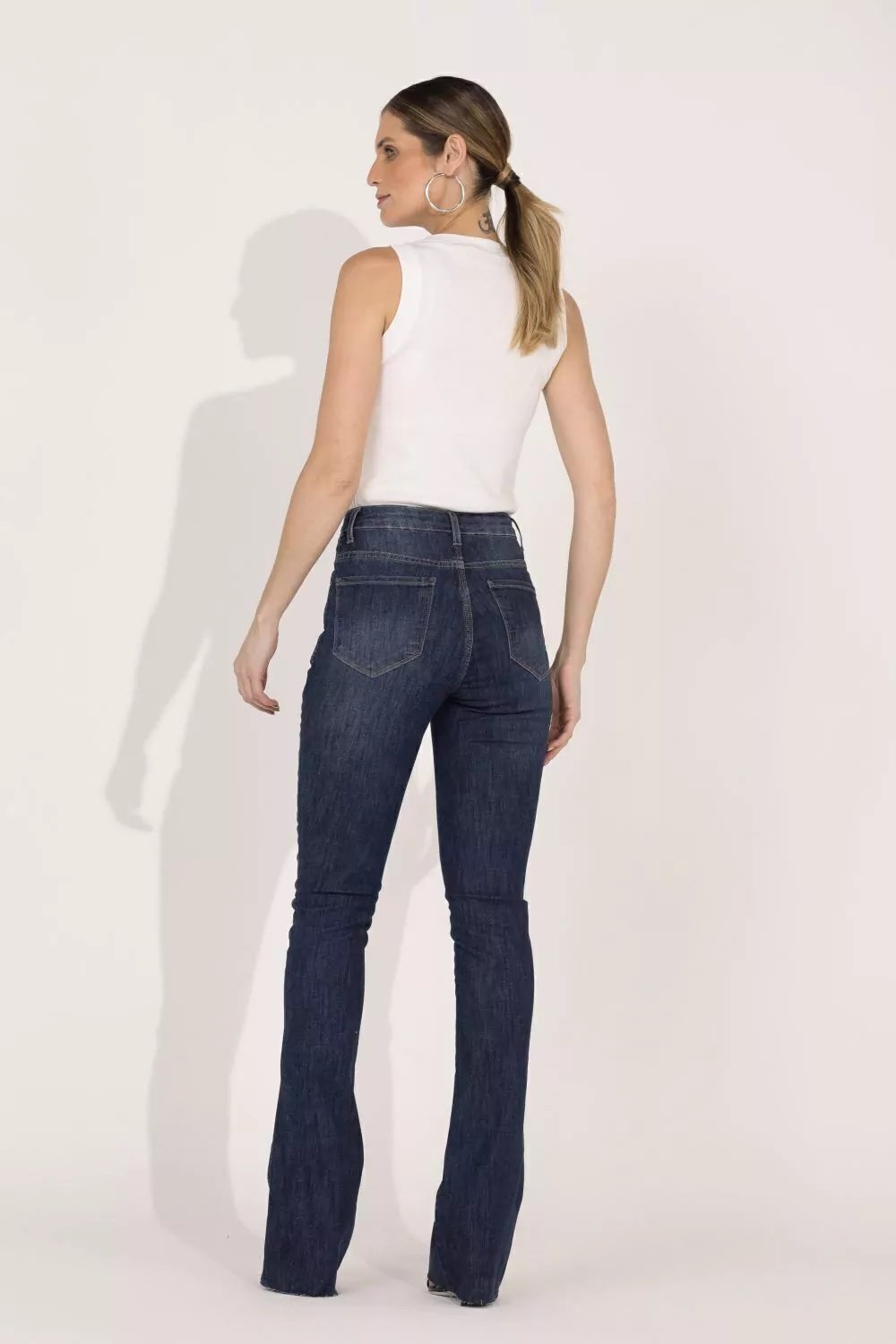 Calca Andrea Flare 23991 - Imagem 4