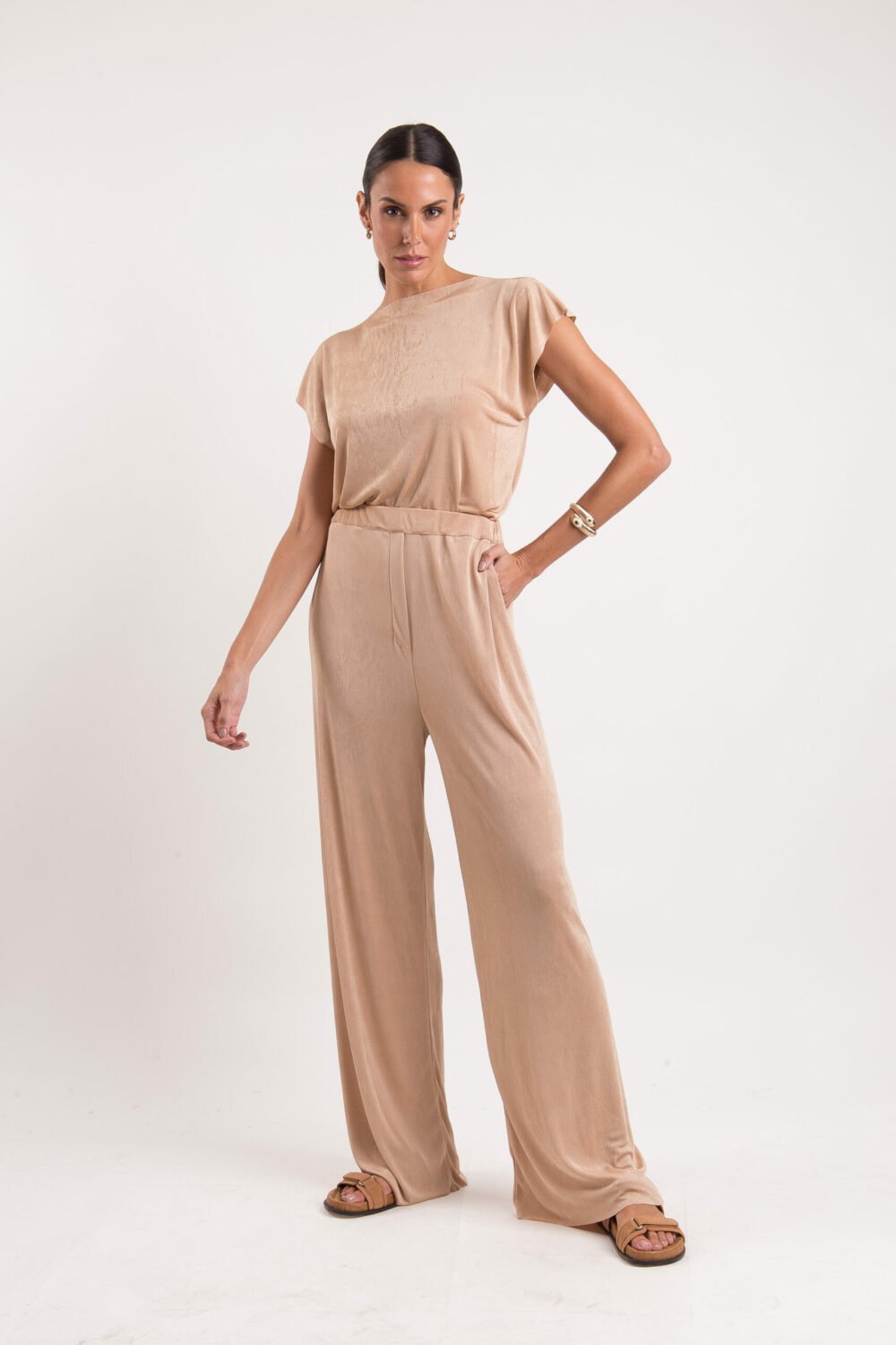 Calça Re Nude