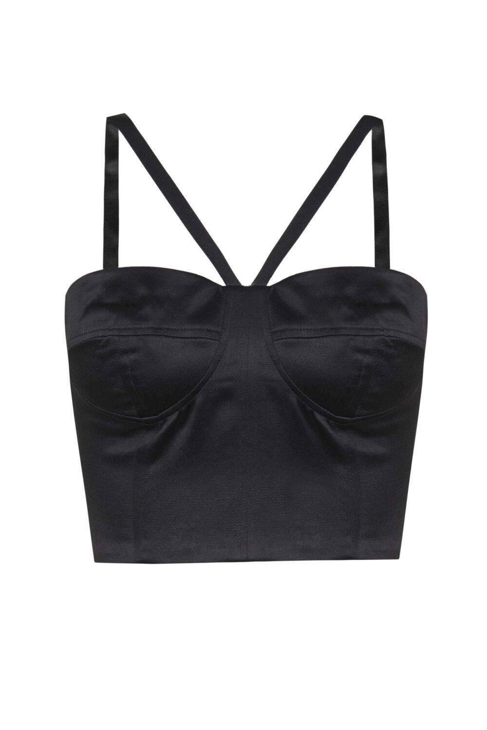 Top Joana Preto