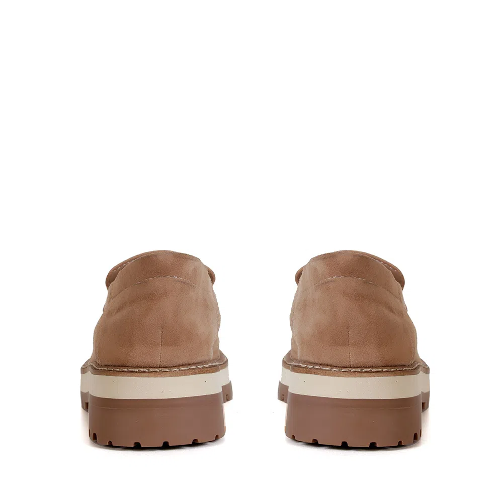MOCASSIM LORENA BEGE - Imagem 4