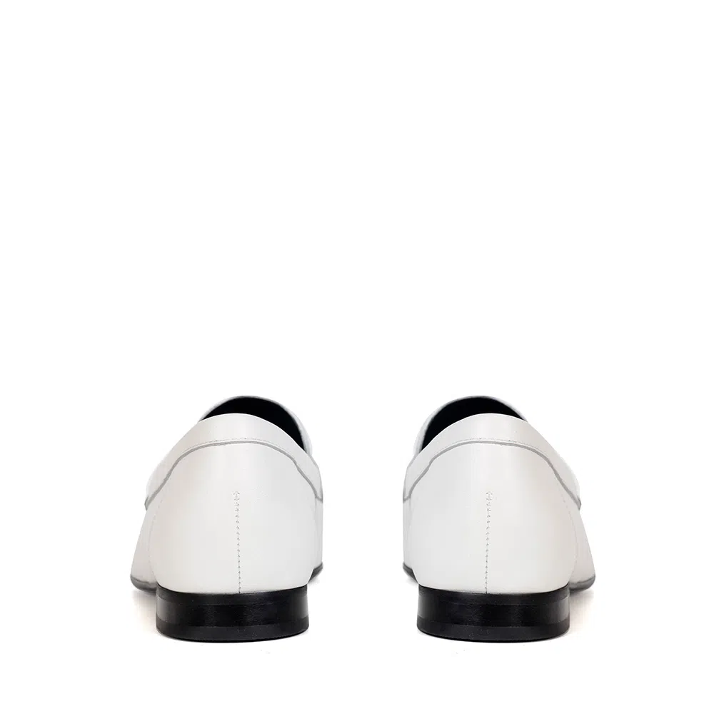 MOCASSIM INES BRANCO - Imagem 5