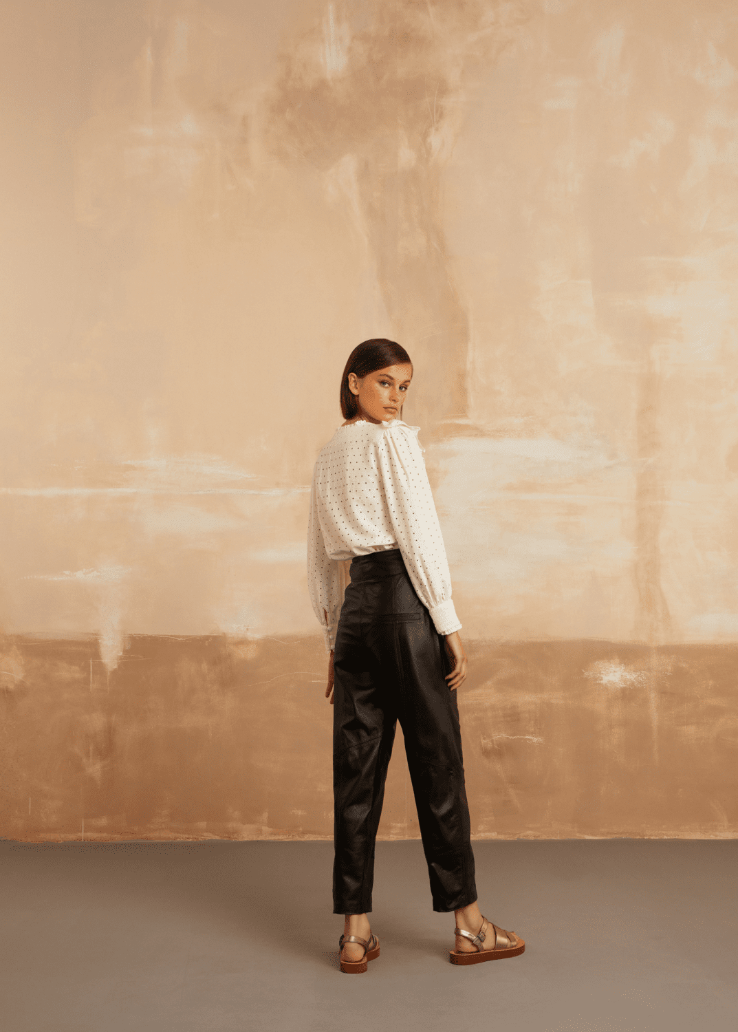 Blusa Botone Off - Imagem 4
