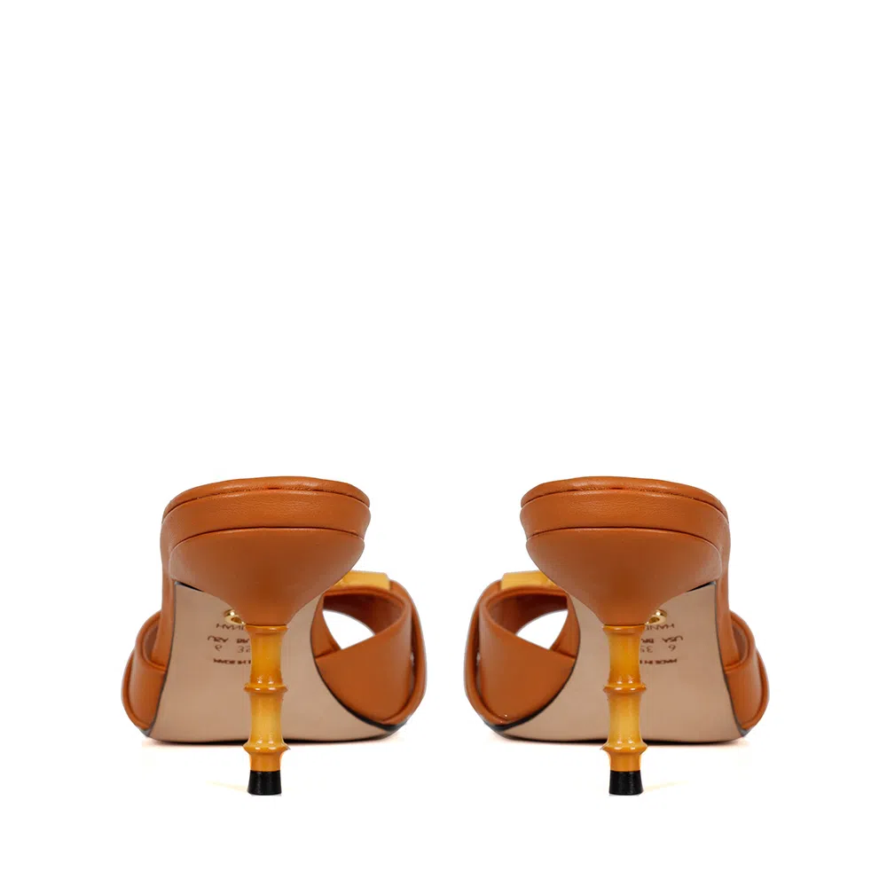 Mule Cora Mel - Imagem 4