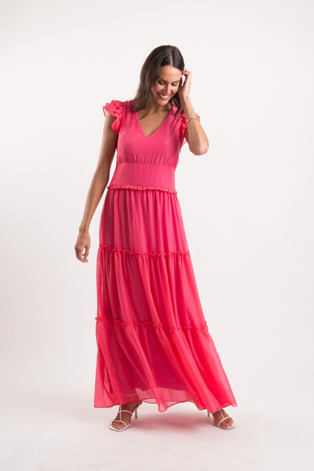 Vestido Patricia Melancia - Imagem 3