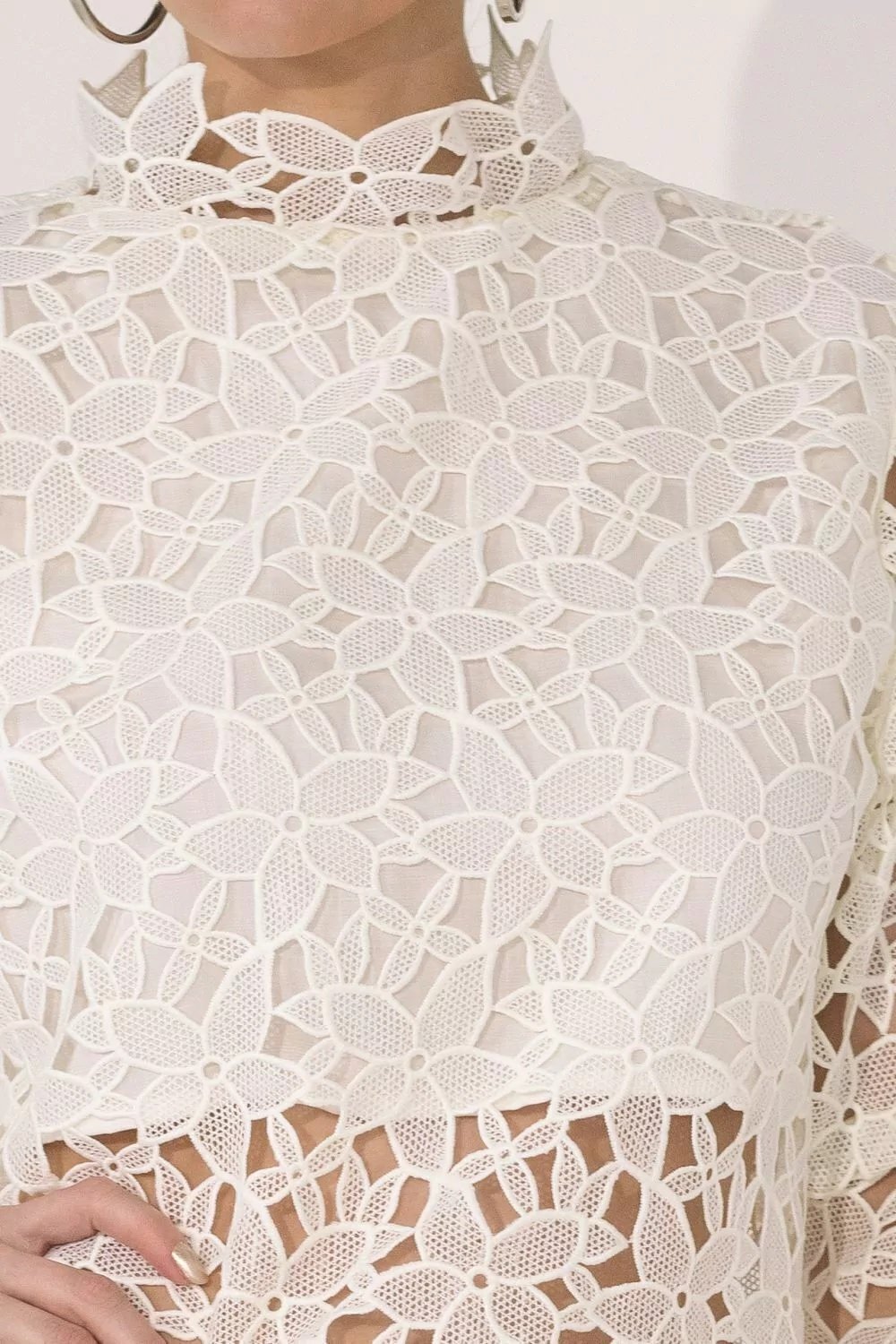 Camisa Brunella Ac2914 - Imagem 3