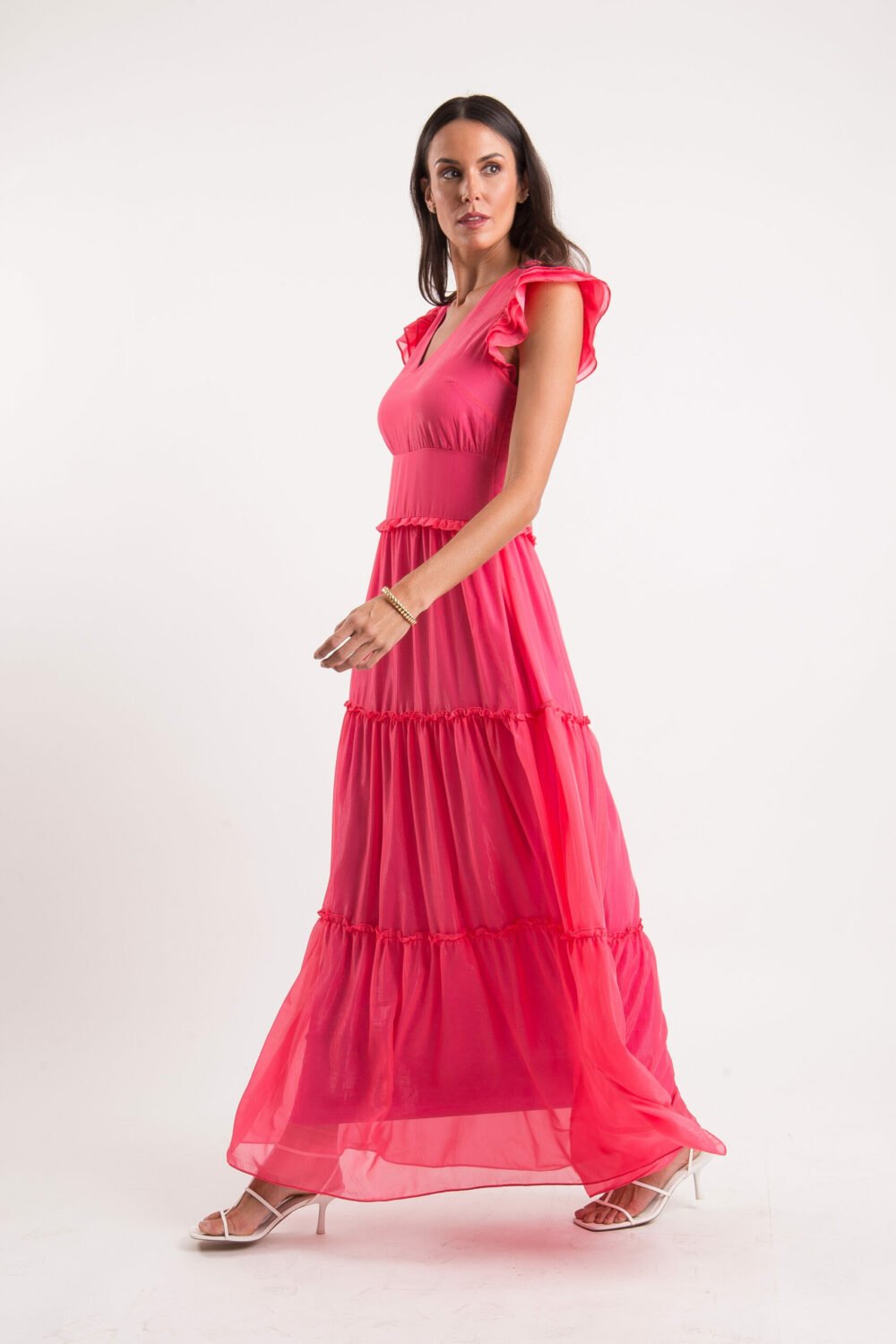 Vestido Patricia Melancia - Imagem 2