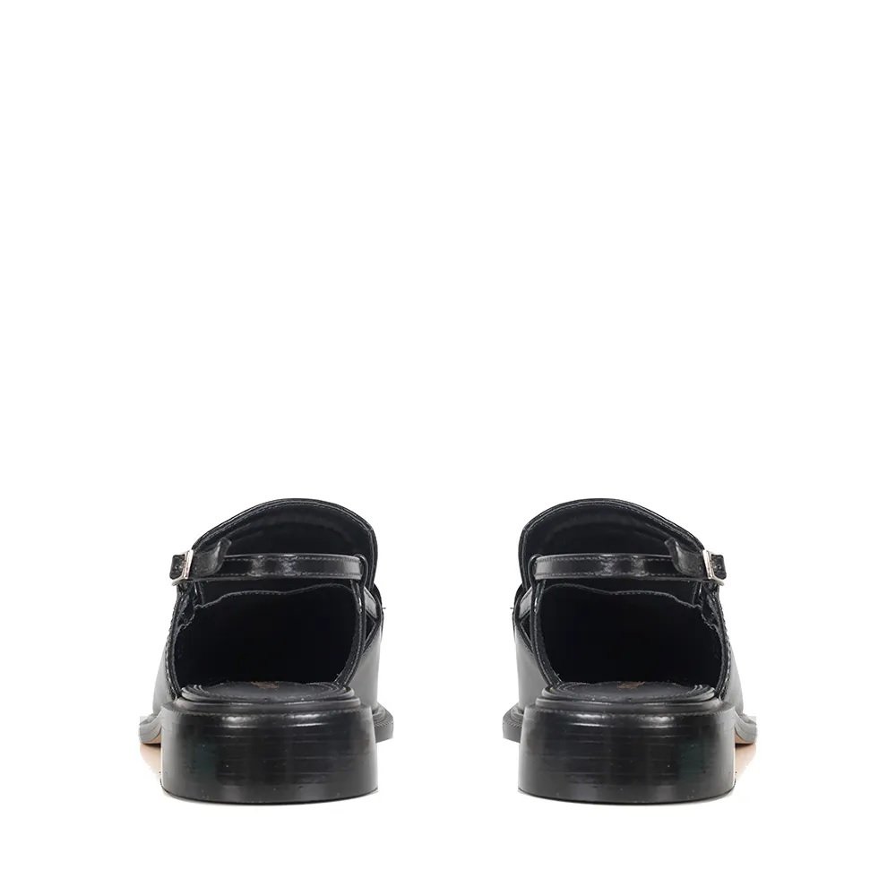 Mocassim Pilar Preto - Imagem 5