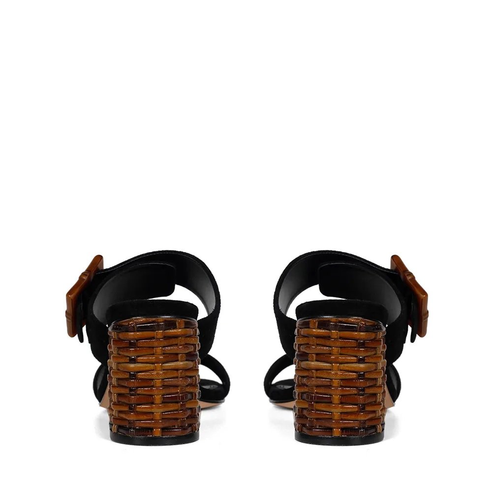 Mule Clarice Preto - Imagem 5