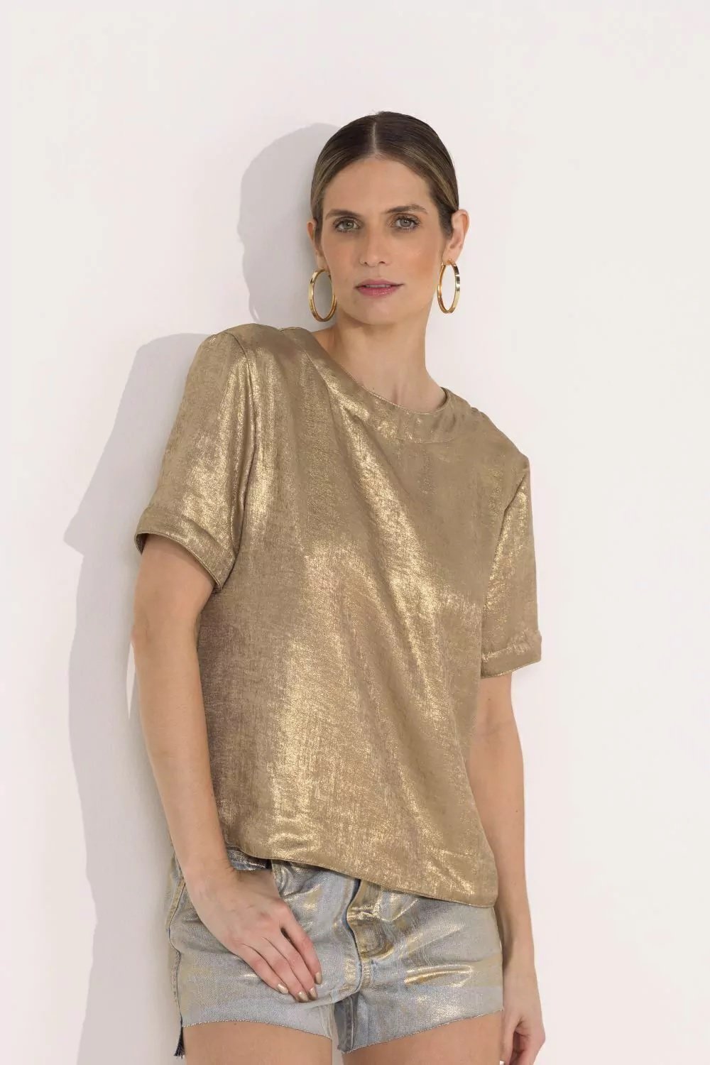 T-Shirt Carmen Ac2943