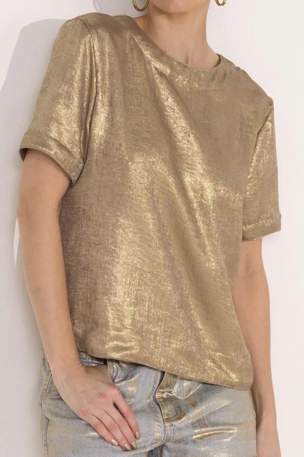 T-Shirt Carmen Ac2943 - Imagem 3