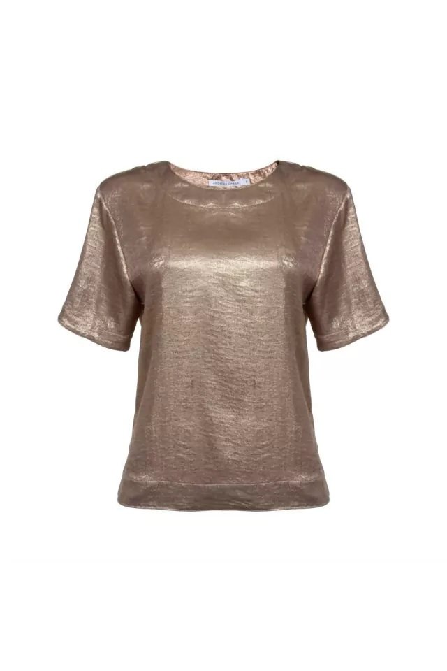 T-Shirt Carmen Ac2943 - Imagem 5
