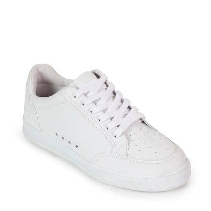 Tenis Cecila Branco