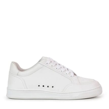 Alternative view of Tenis Cecila Branco