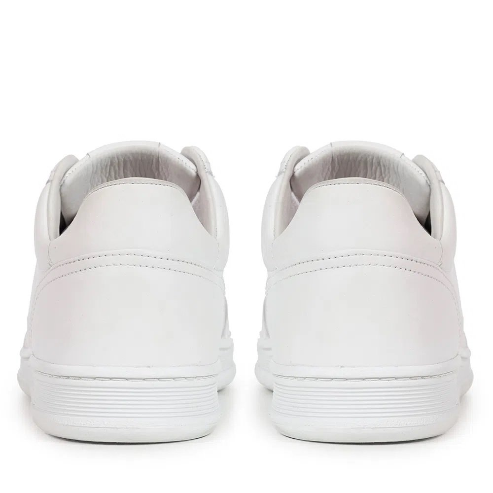 Tenis Cecila Branco - Imagem 4