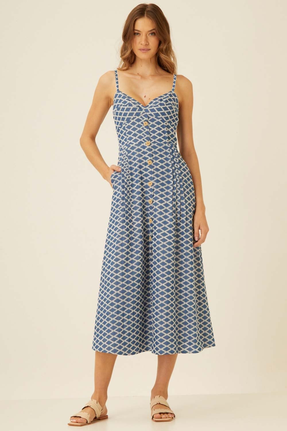 Vestido Nena