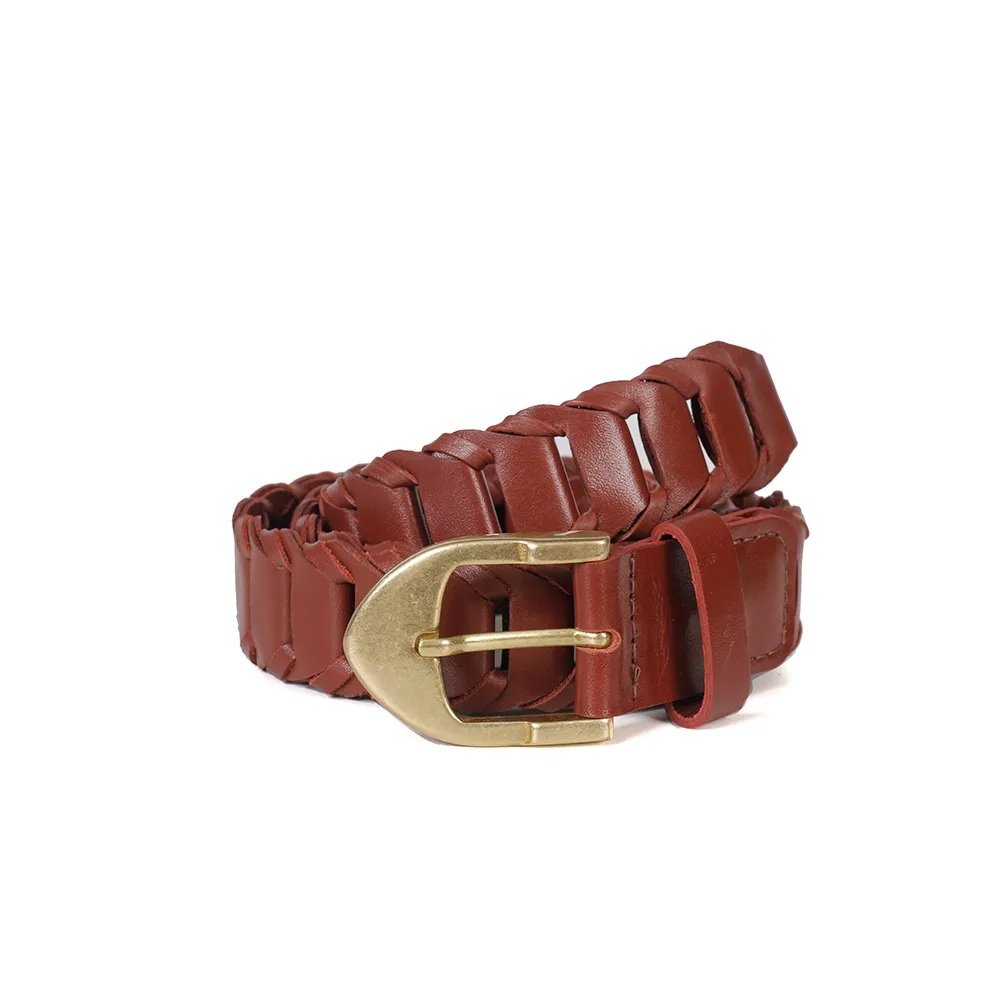 Cinto Pilar - Cognac